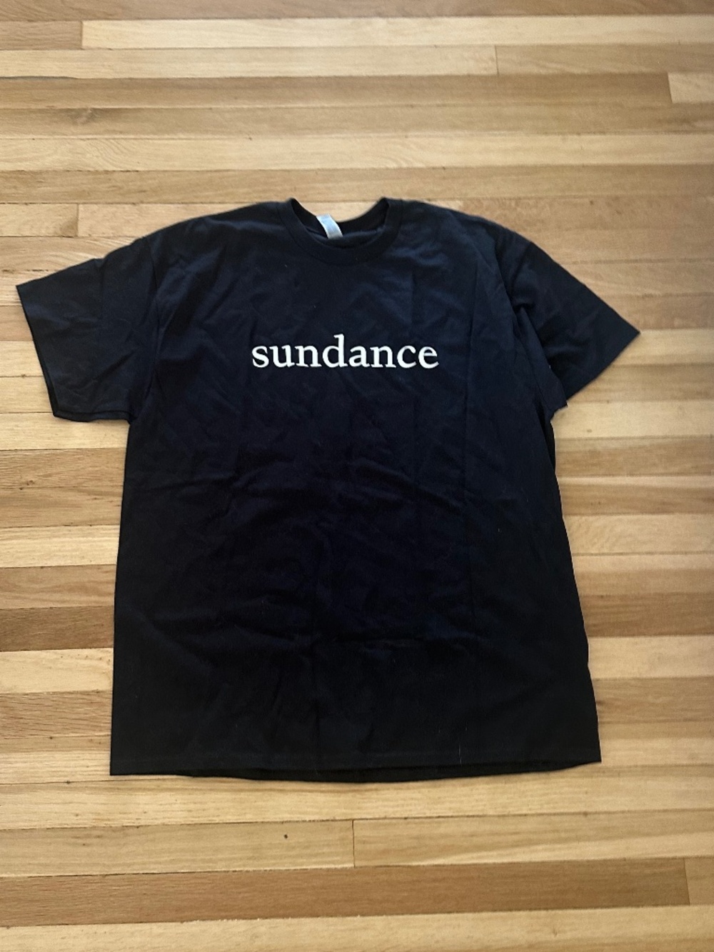 Sundance T shirt